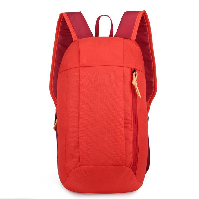 Picture of in stock Outdoor Backpack Mountaineering Travel Bag Men's Schoolbag Student Sports Leisure Bag Small Backpack Lightweight Bag