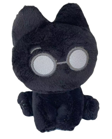 Picture of In Stock Celebrity Korean Group Collection 10cm Cotton Dolls