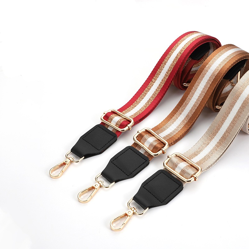 Picture of Bag shoulder strap crossbody bag with adjustable widened shoulder strap versatile fashion bag with high-end bag strap shoulder strap matte batch