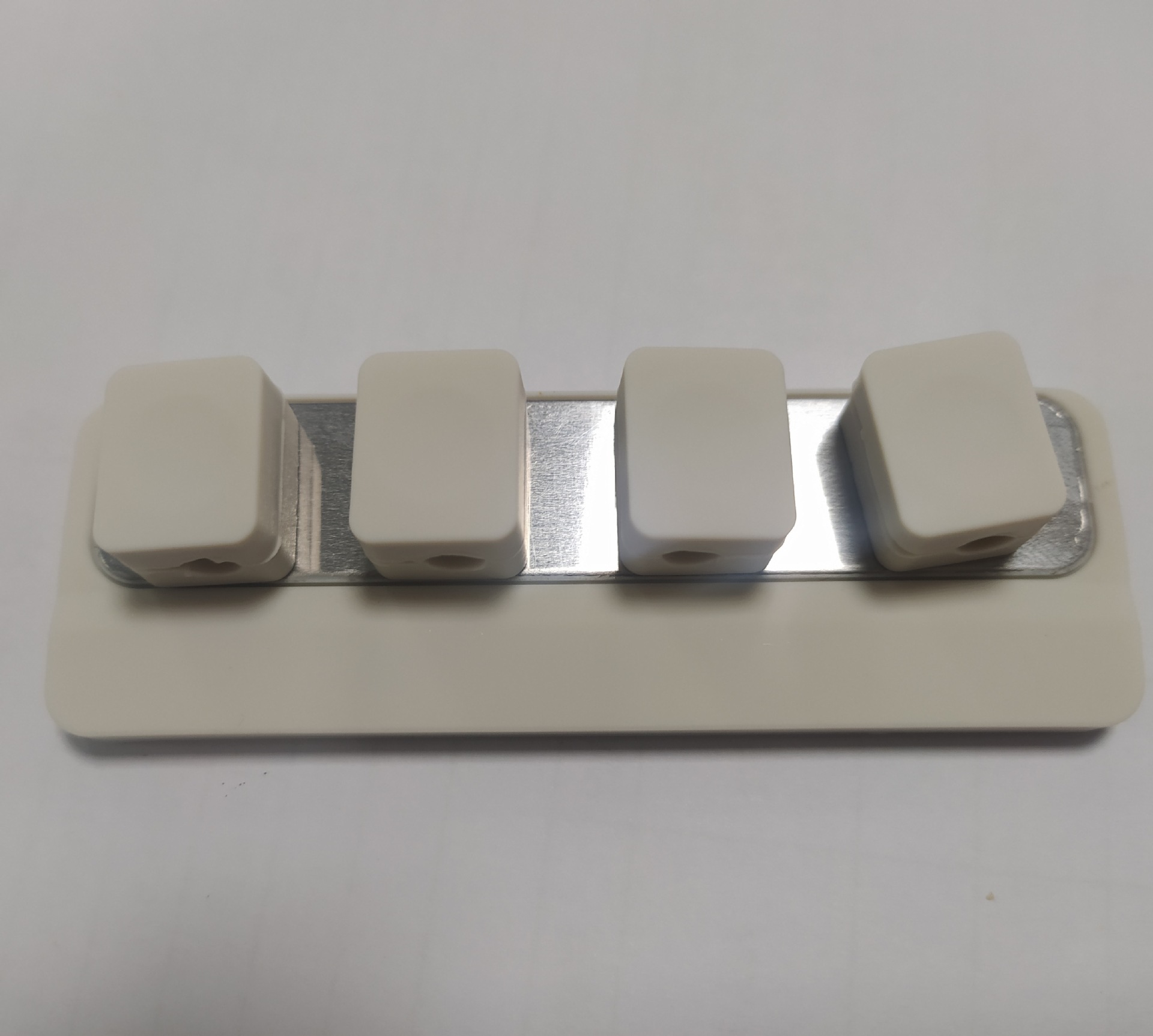 Picture of Data Line Protective Cover Charging Line Magnetic Absorber Organizer Silicone Desktop Data Line Storage Wrapping Wire Bitter