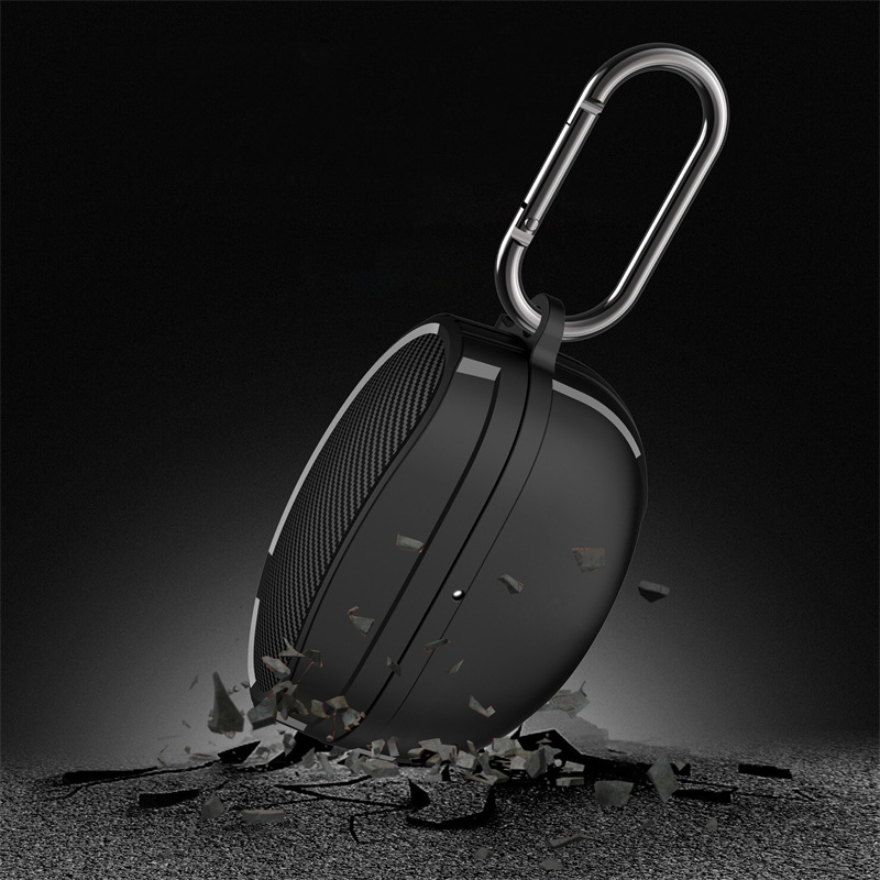 Picture of Suitable for Sony WF-1000XM5 Protective Case New Sony Siaman Wireless Bluetooth xm5 Earphone Case Cross Border