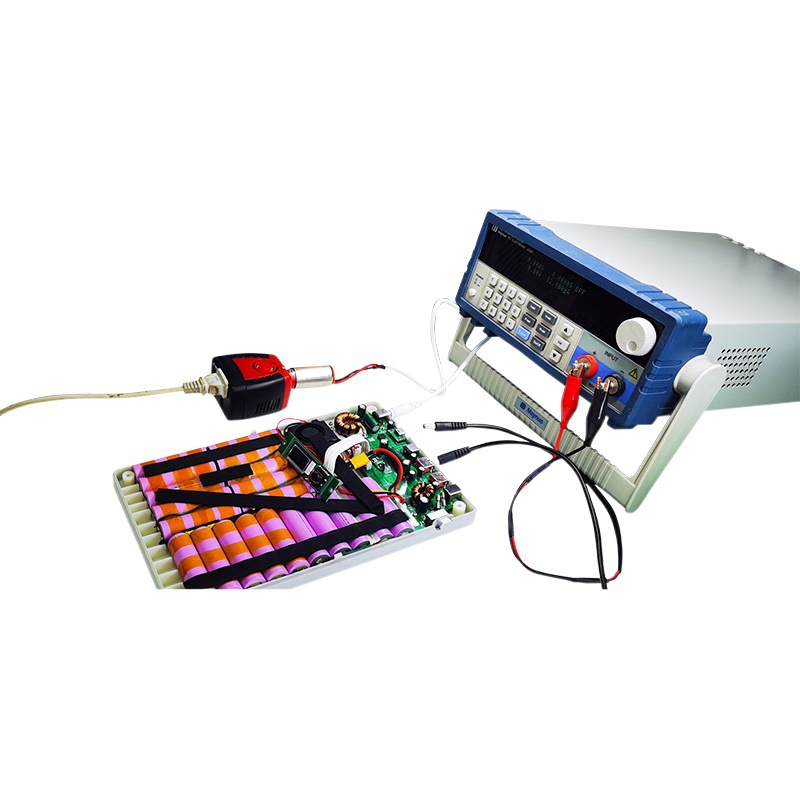 300W Laptop Power Bank Suitable for Hp and Lenovo Computers with Adjustable Voltage Universal Mobile Power Supply Set