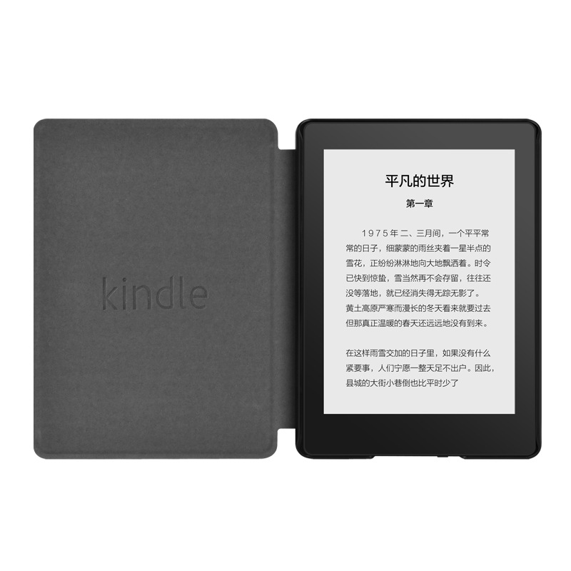 Picture of For 2024kindle paperwhite12th painted protective case 7 inch kpw6 painted protective case