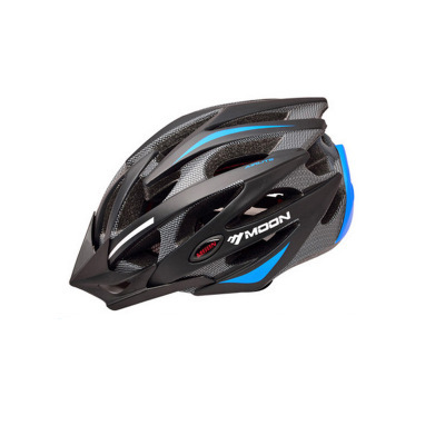 Picture of Moon Anti-Odor Cycling Helmet Road Bicycle Helmet Adult Mountain Bike Sports Safety Equipment One-Piece Molding