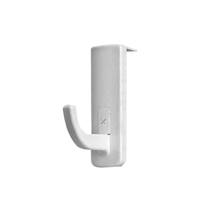 Picture of Internet cafe headset small hook headset holder headset rack computer headset receiver hook explosions