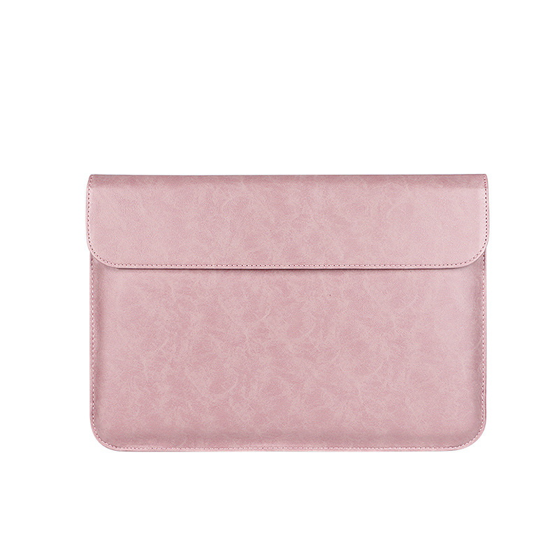 Picture of Source Manufacturer Protective Leather Case 1345.6 Inch Xiaomi Asus Pro Huawei Apple Laptop Inner Bag