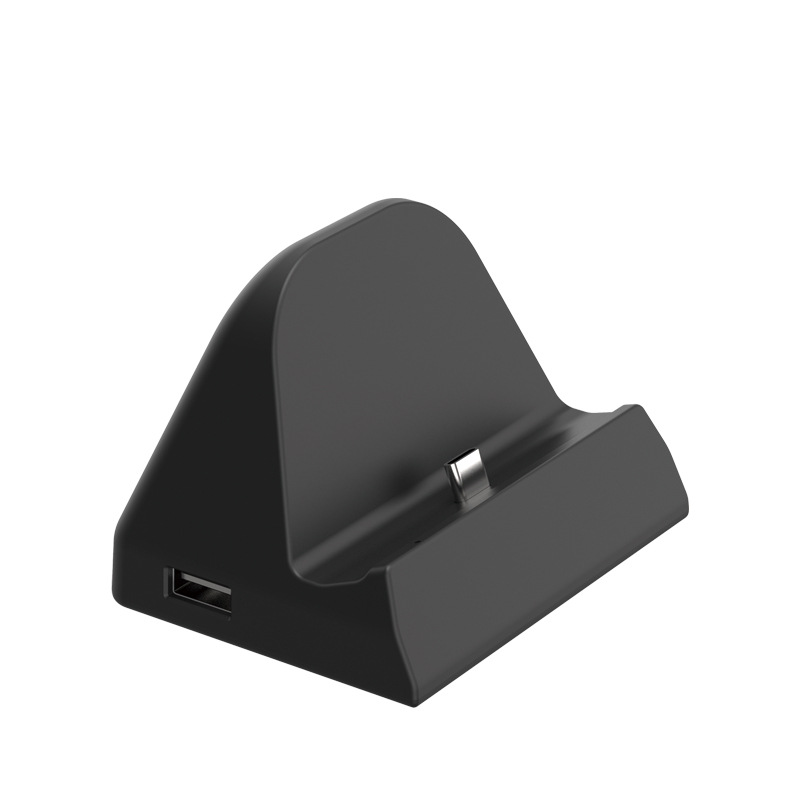 Picture of Switch host base NS video base HDMI video converter TV DOCK portable TV converter