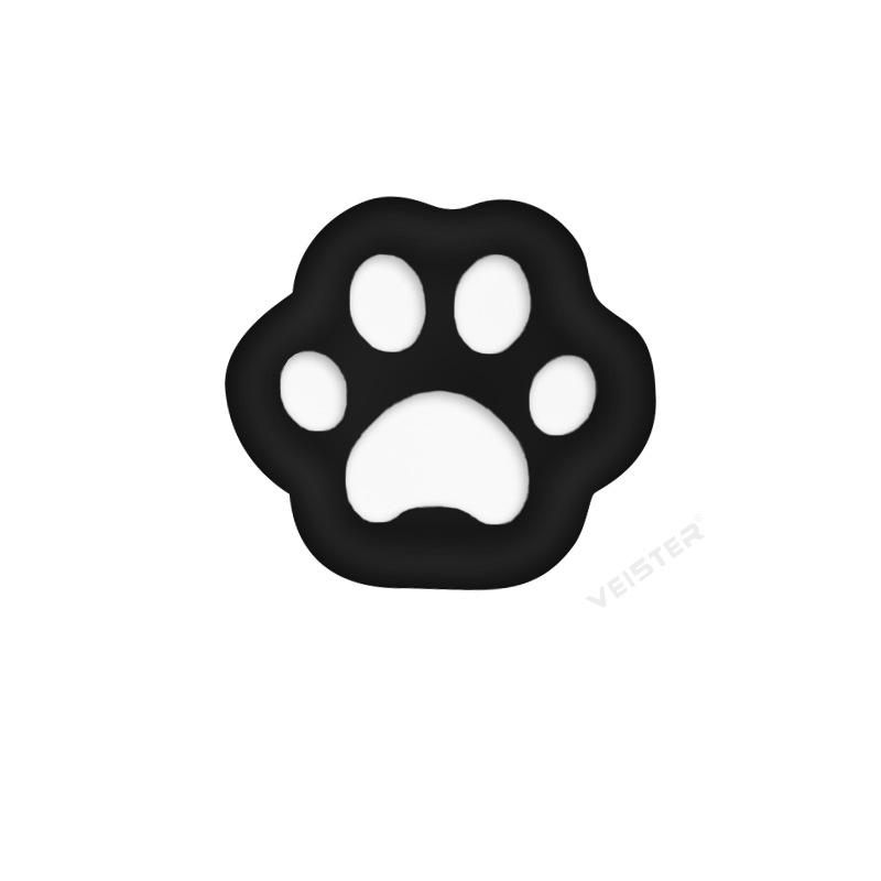 Picture of Nintendo switch/lite/oled cat claw rocker cap NS key protection cap Switch silicone rocker cap