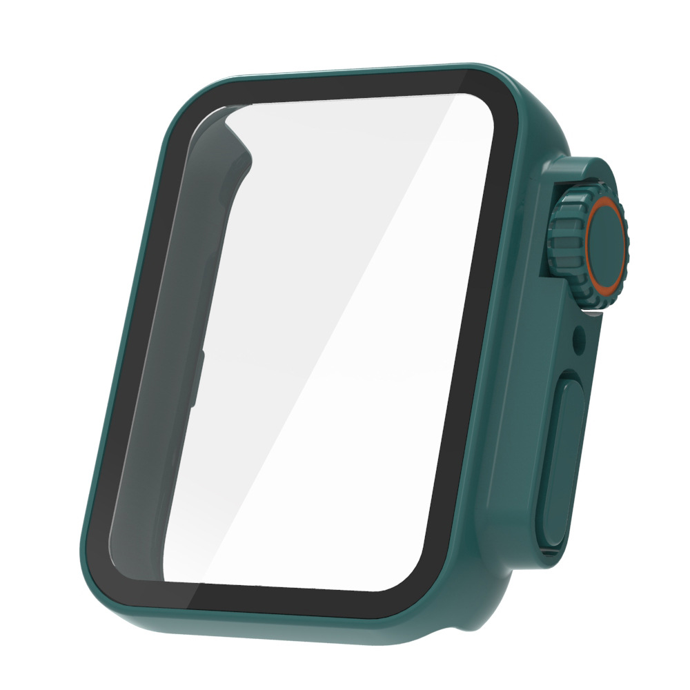 Picture of For Mi Band 9pro Watch Case Second Change One Ultra Full Coverage Mi Redmi Bracelet 3 Protective Case