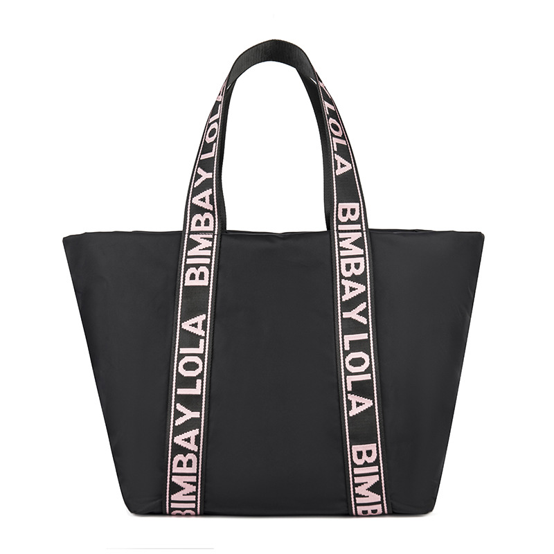 Picture of BIMBA Y LOLA BIMBA Lola Large Capacity Bag Hand Shopping Bag
