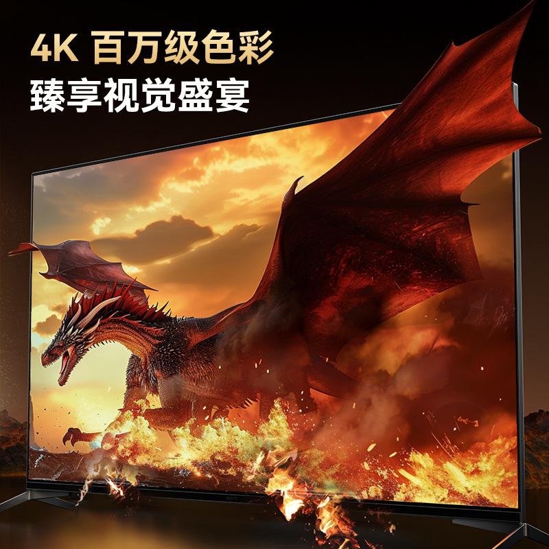 Picture of Cross-border type-c to hdmi conversion line 4K screen line usb-c mobile phone notebook TV 4k same screen line