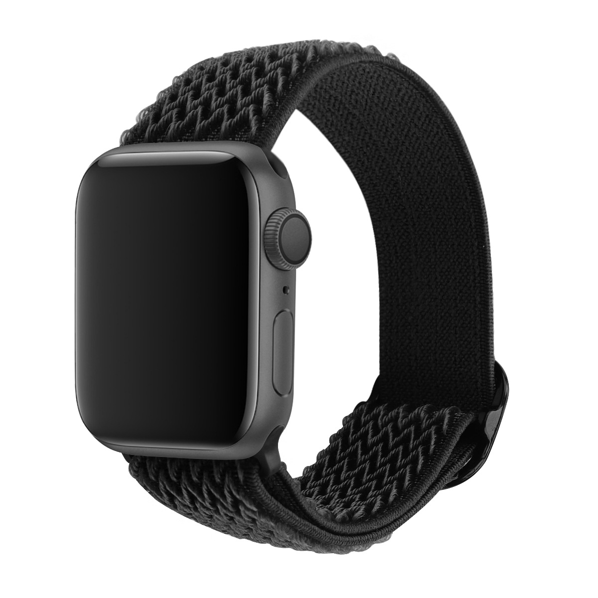 Picture of For AppleWatch10987 apple watch strap iwatchUltra wavy nylon strap wholesale