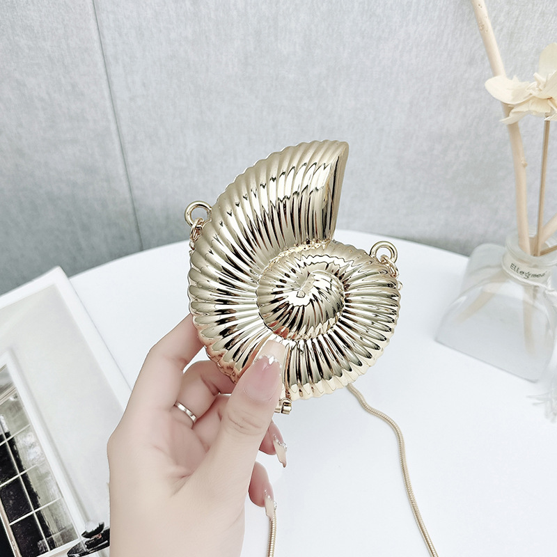 Picture of Fashionable Acrylic Bag Small Korean Style Red Envelope Small Different Patterns Cute Ladies Crossbody Bag Box Bag