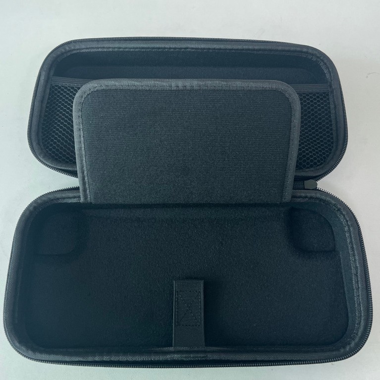 Picture of New Host Switch2 Host Cosmetics Bag Switch2 Host Bag with Card Slot Eva Hard Bag Ns2 Handbag