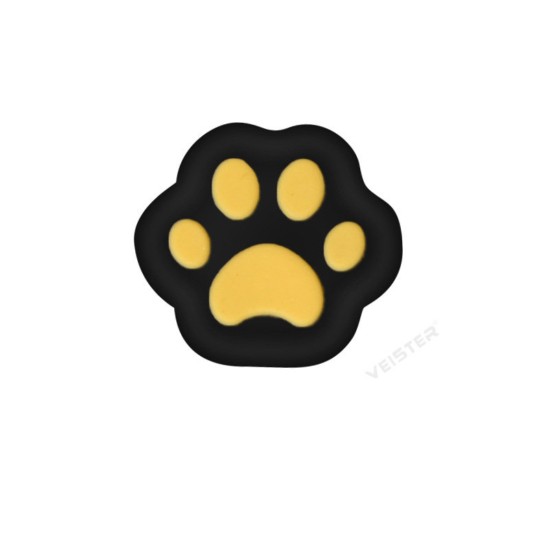 Picture of Nintendo switch/lite/oled cat claw rocker cap NS key protection cap Switch silicone rocker cap