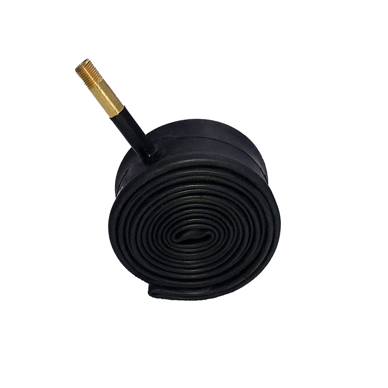 Picture of Cross-Border Beite Bicycle Inner Tube Mountain Bike Scooter 12-28.8inch Butyl Rubber Tire Accessories