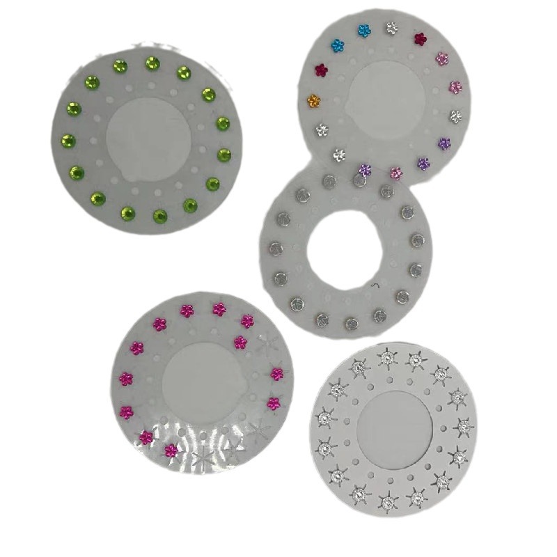 Picture of Wholesale Cross Border Girls Toy blinger Sticker Rig Hair Nail Rig Hair Decoration Tools Diamond Machine