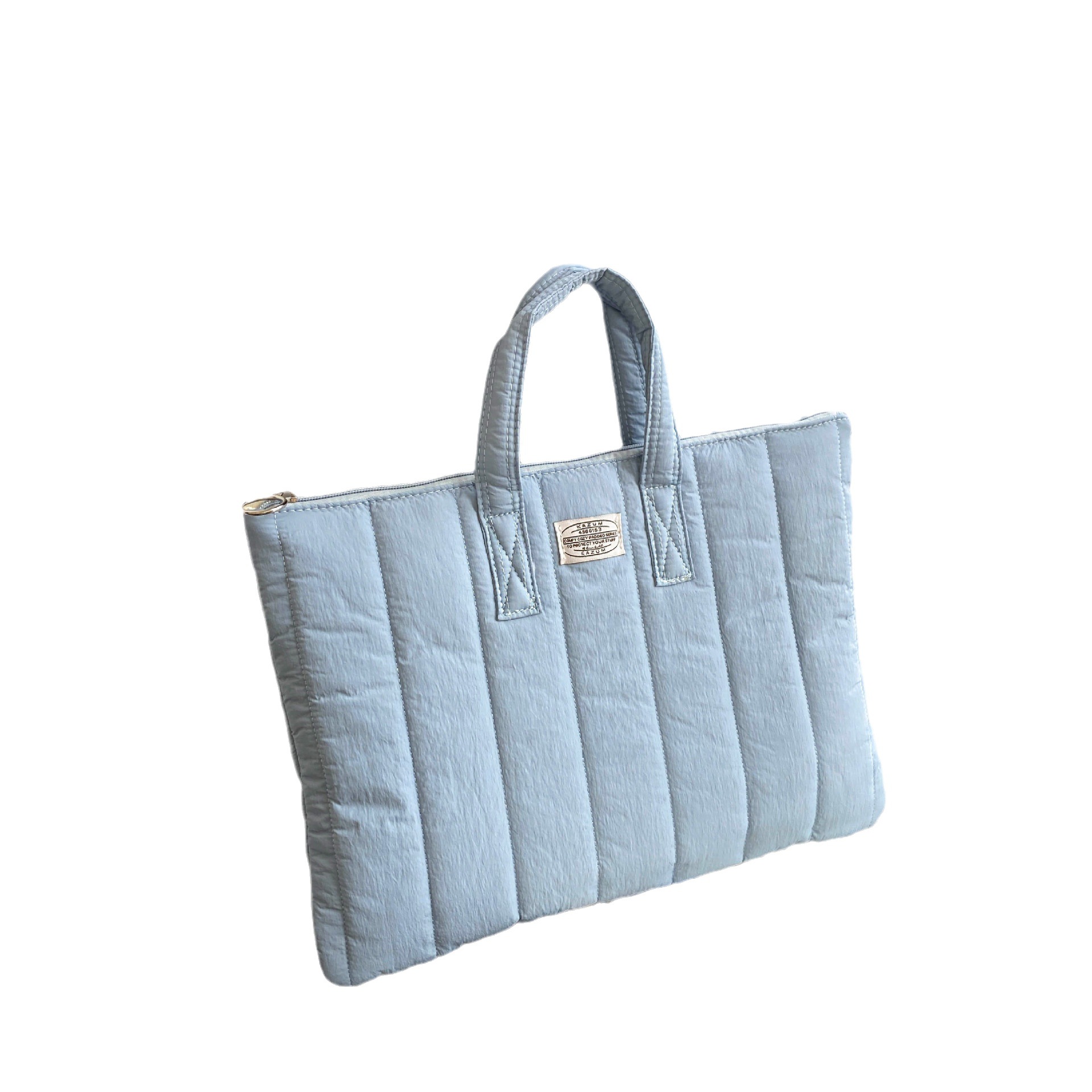 Picture of Korea li **rk portable shockproof 11 inch iPad Pro tablet 13.3 inch 15.6 Laptop Briefcase