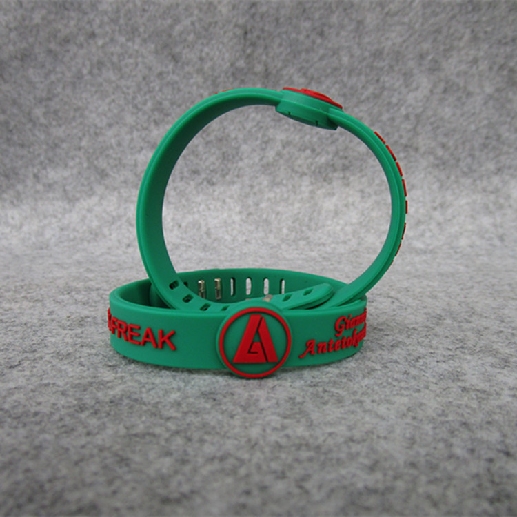 Picture of NBA Basketball Star Bucks Alphabet Brother Adjustable Wristband Kobe James Durant Curry Wrist Band Bracelet