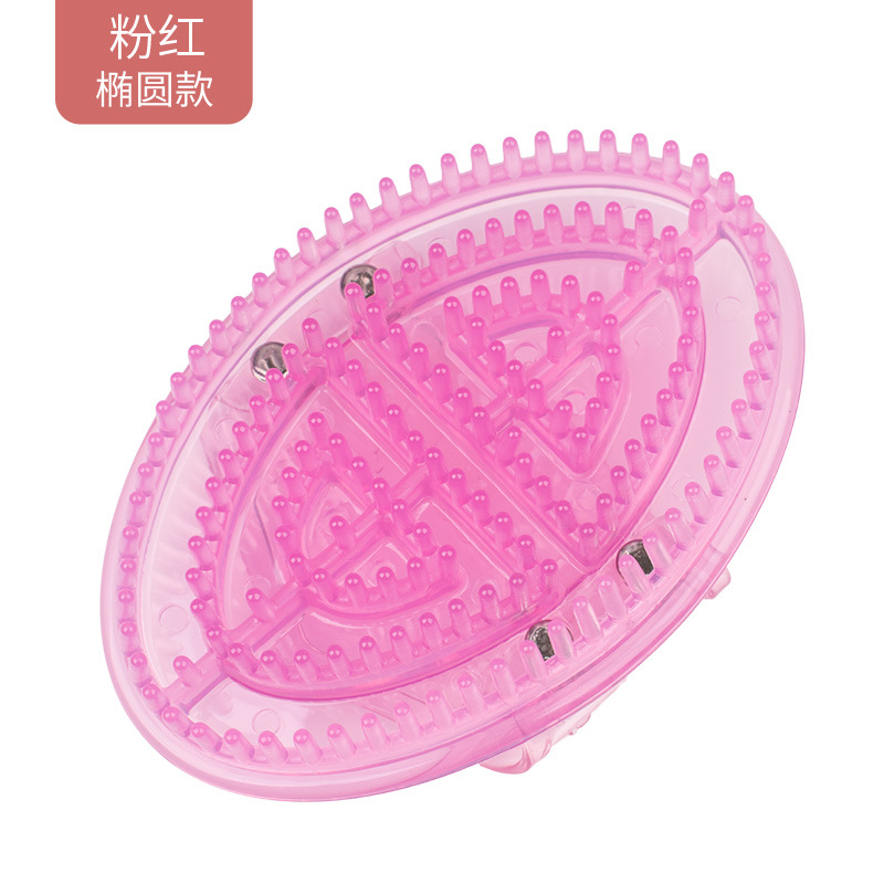 Picture of Scorpion Brush Massage Brush Essential Oil Brush Five Elements Meridian Brush Body Beauty Salon Neutral Scraping Head Therapy Brush Beautiful Leg Brush