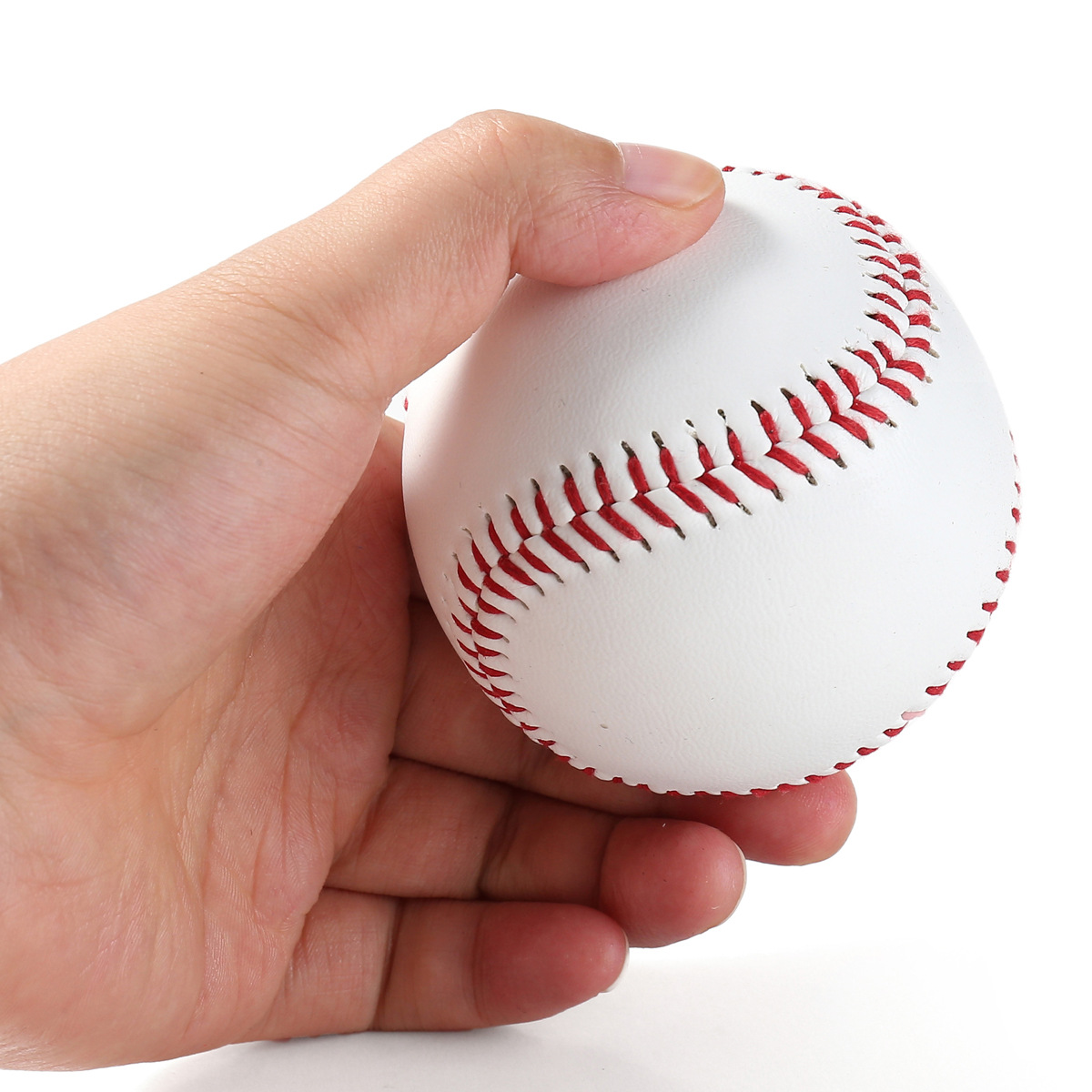 Yuncen baseball suitable for wooden stick No. 9 hard training ball hard filled throwing practice ball
