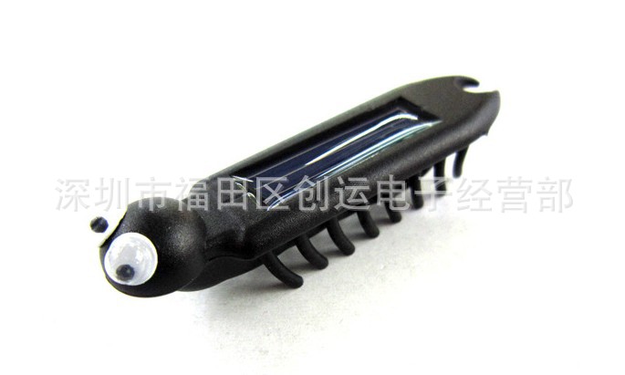 Picture of Solar Toys, Cars, Grasshopper, Cockroaches, Spiders, Poop Hells, Creative Gifts, Fun Toys, Science