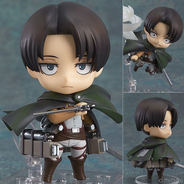 Q version clay attack giant 390# soldier changliwell movable face changing doll Special Edition
