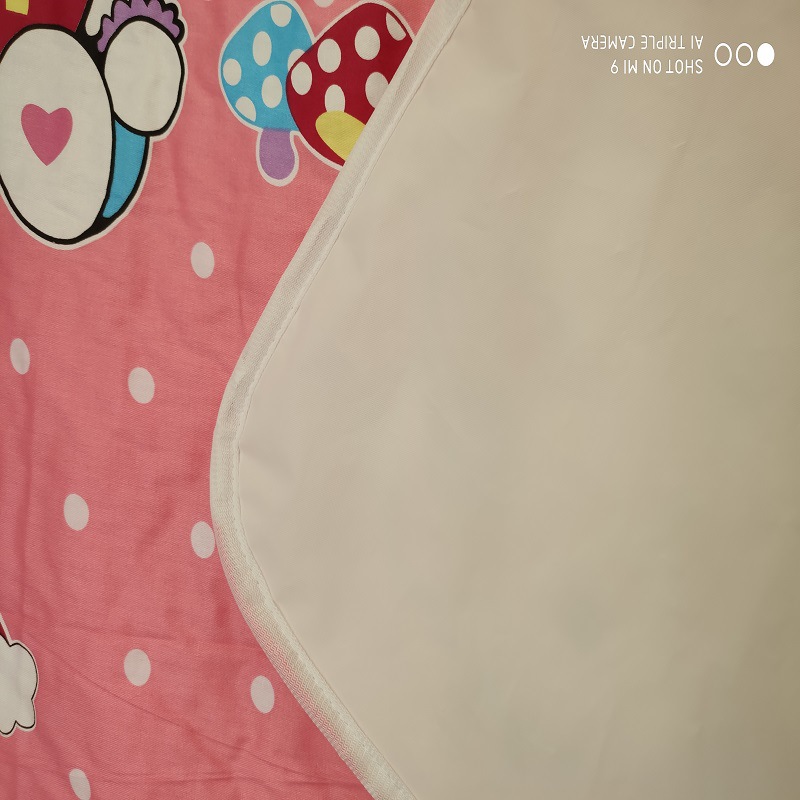 Picture of Baby diaper pad 80*120 washable menstruation pad menstrual pad for the elderly adult care pad student Woman period pad
