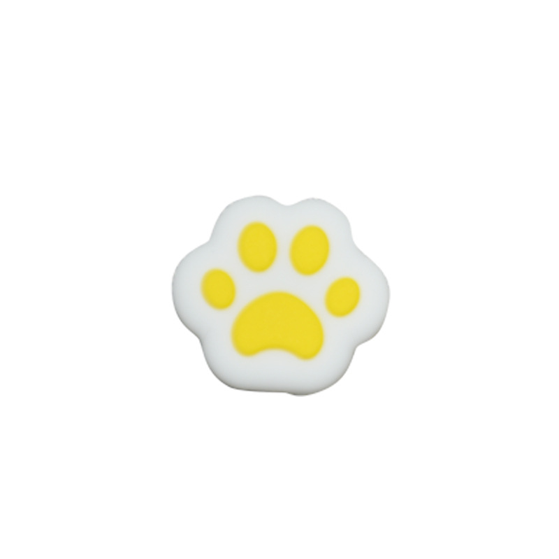 Picture of Nintendo switch/lite/oled cat claw rocker cap NS key protection cap Switch silicone rocker cap
