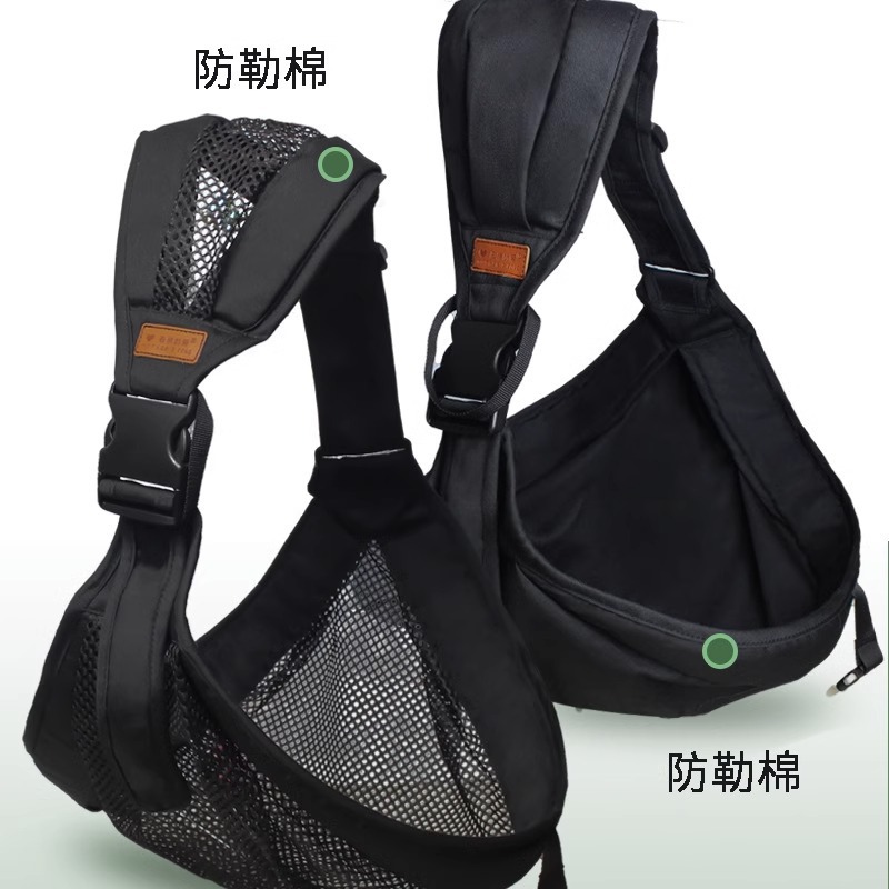 Picture of Cross-border new waist stool baby strap baby Summer lightweight multi-functional holding baby artifact one-piece delivery stool