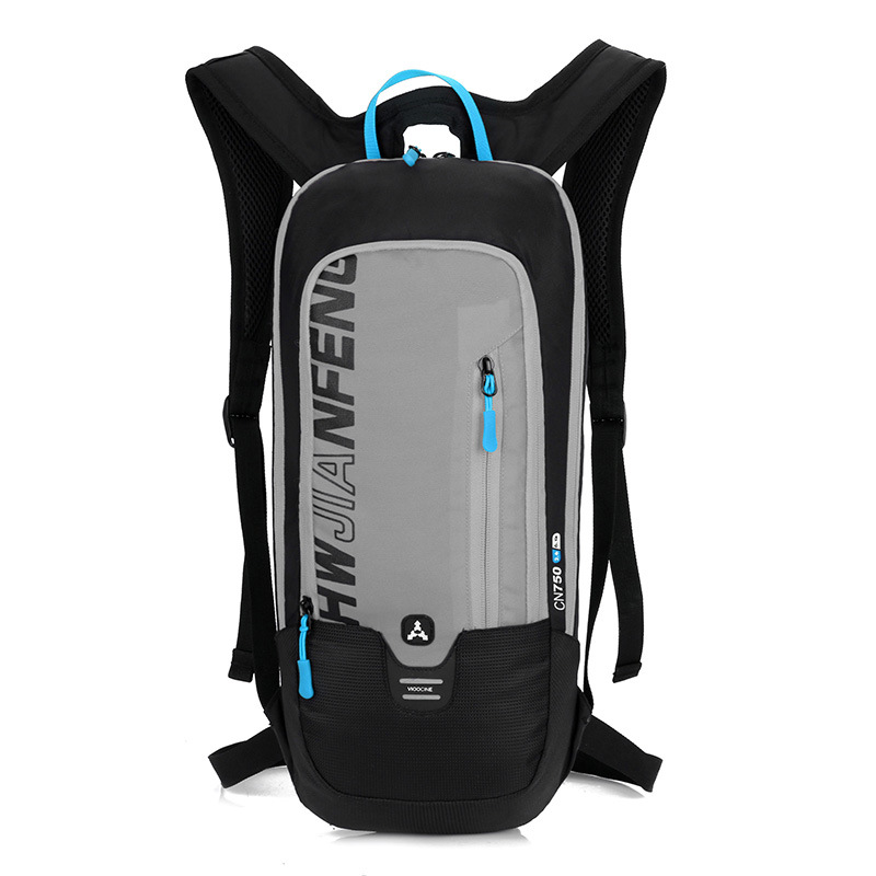 Picture of Cross-border Outdoor Cycling Water Bag Sports Bag Ultra Light Waterproof Backpack Running Backpack Bicycle Cross-country Bag
