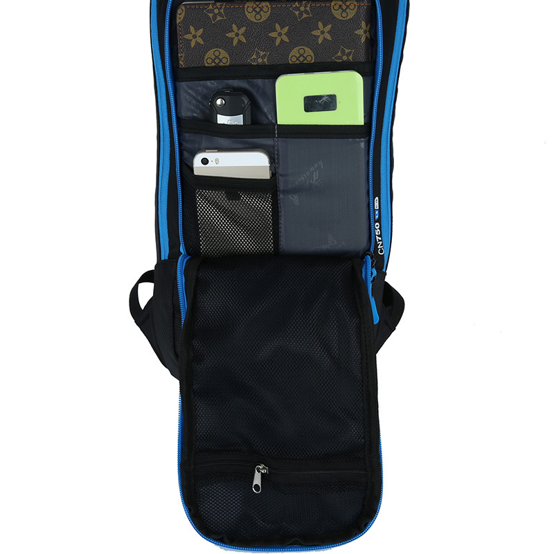 Picture of Cross-border Outdoor Cycling Water Bag Sports Bag Ultra Light Waterproof Backpack Running Backpack Bicycle Cross-country Bag