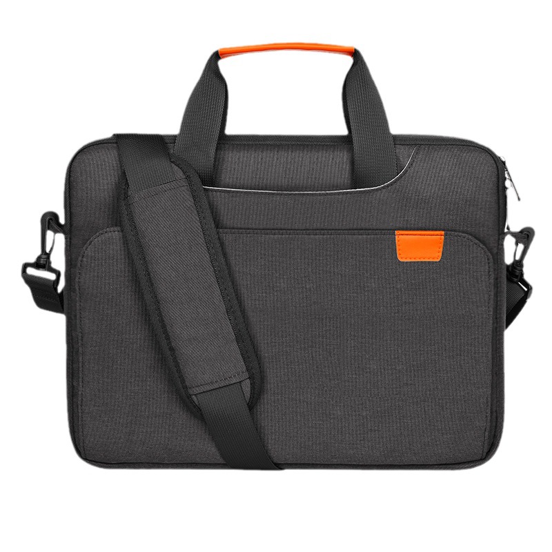 Picture of Amazon Laptop Bag Suitable for 1456inch Notebook Liner Bag Shockproof Anti-Scratch Shoulder Crossbody Bag