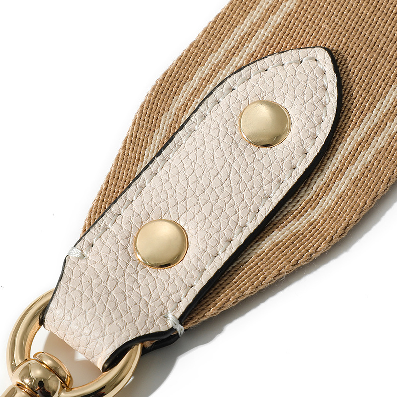 Picture of Mahuangshi F-88 Suitable for C Chi Tote Bag Shoulder Strap Adjustable Shoulder Crossbody Back Wide Bag Strap Accessories Canvas Strap