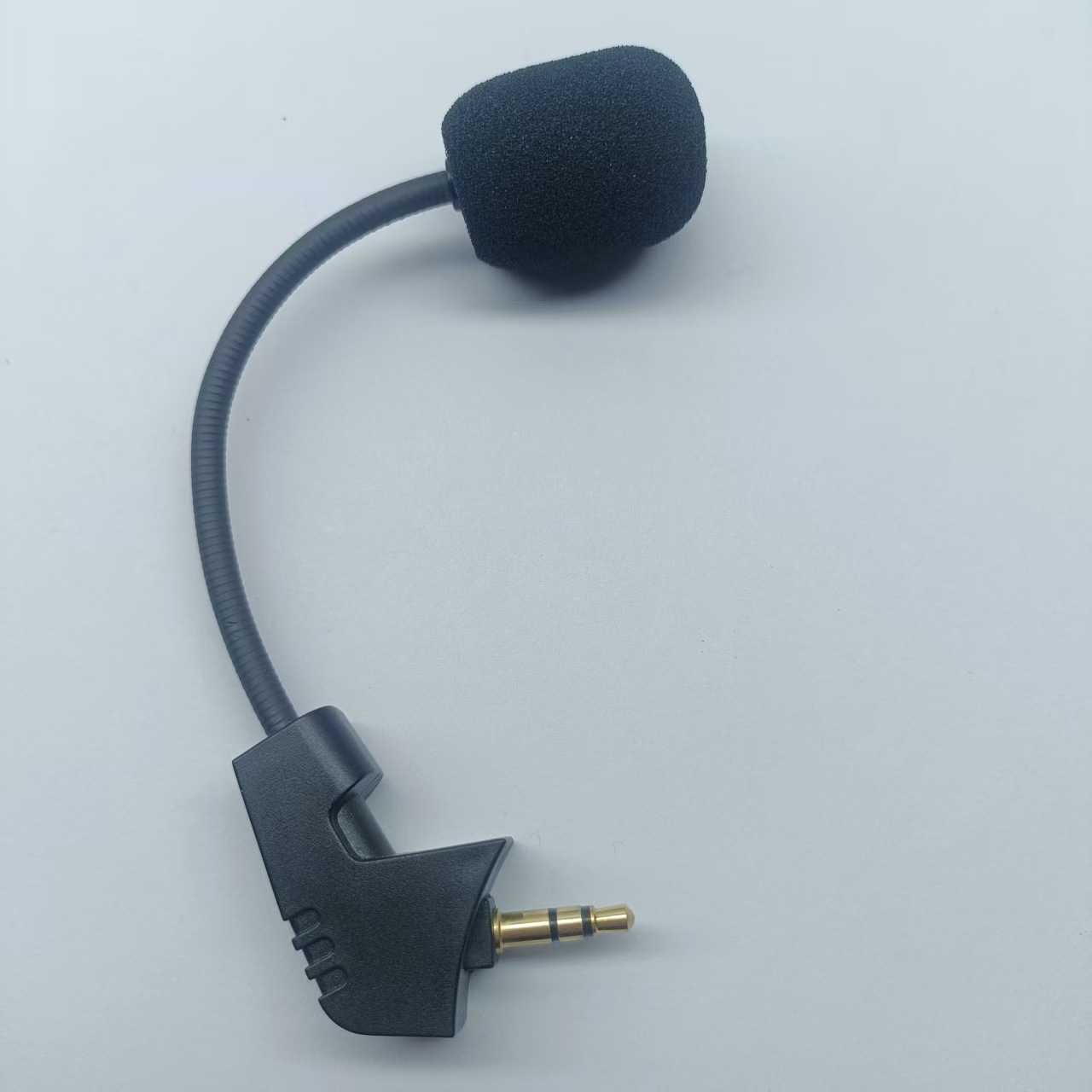Picture of Suitable for Lenovo Y480 Wired Headset Game Headset Microphone Saver HD Noise Reduction E-sports Replacement Headset
