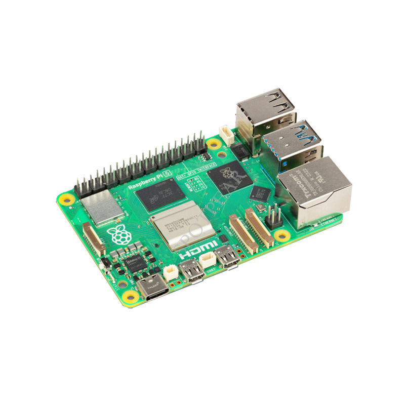 Picture of Raspberry Pi 5 Development Board Raspberry Pi 5 PI5 2G/4G/8G
