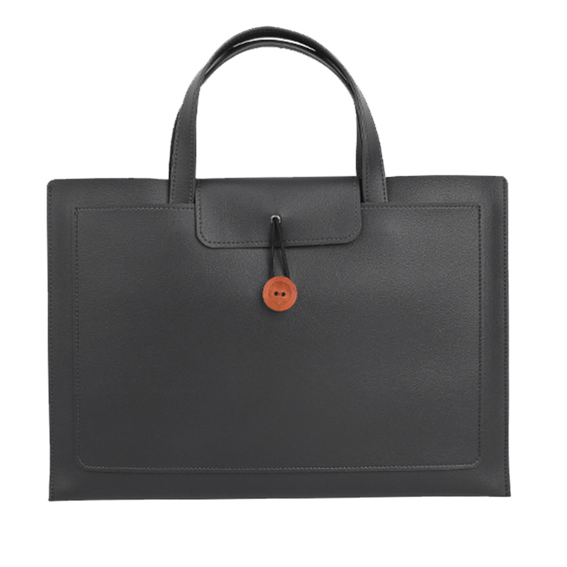 Picture of Computer Bag Laptop Bag Handheld Laptop Bag Fashion Briefcase for Apple Huawei Xiaomi 1415