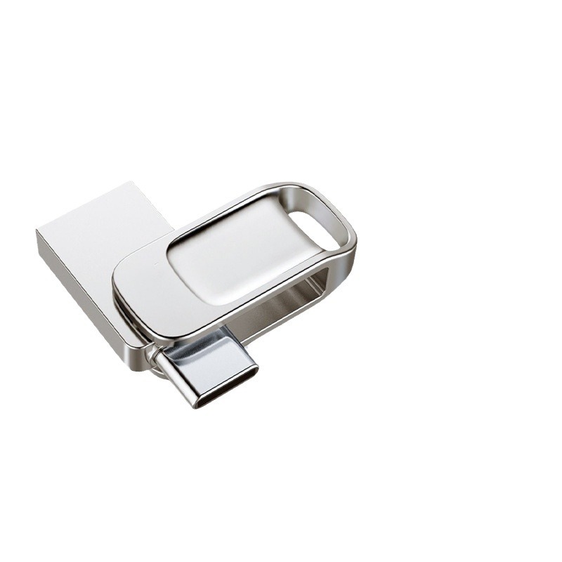 Picture of type-c mobile phone U disk large capacity computer dual-purpose USB car 64G128G expansion 1TB2TB e-commerce hot