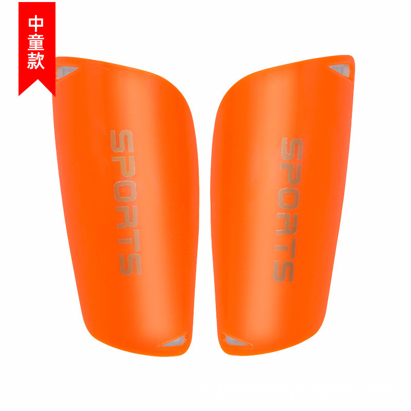 Picture of Assassin Football Leg Guard Sports Leg Guard Thickened Double-Layer Insert Type Leg Guard Wholesale