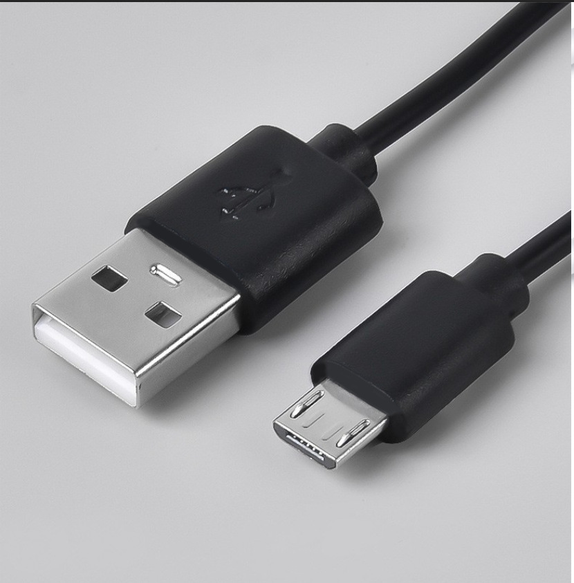 Picture of 2A mobile phone charging data cable for vivo double flash millet glory charger Mike Android fast charging data cable