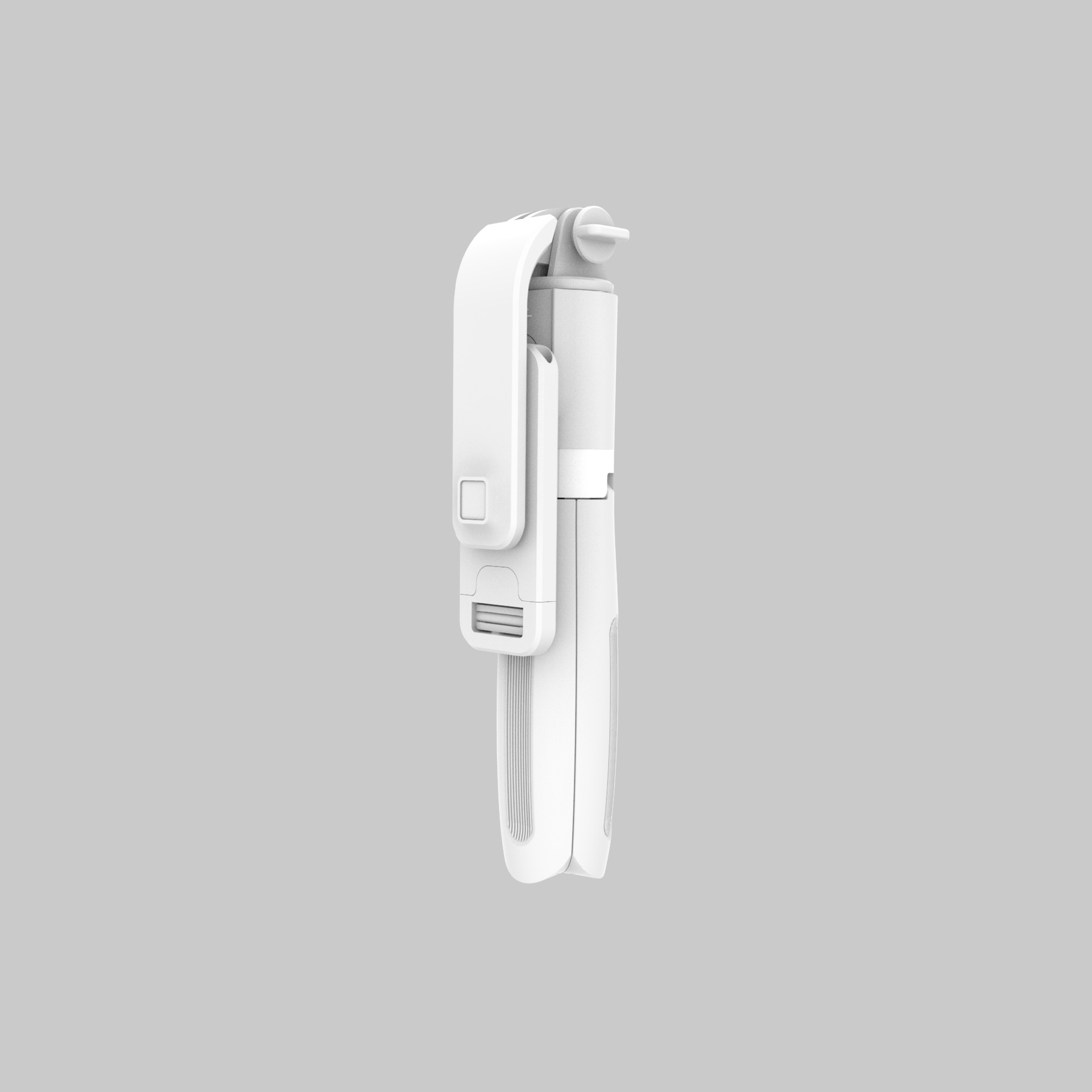 Picture of Selfie Stick Tripod Portable Selfie Stick Anti-shake Retractable Handheld Artifact Bluetooth Camera Phone Stand Outdoor