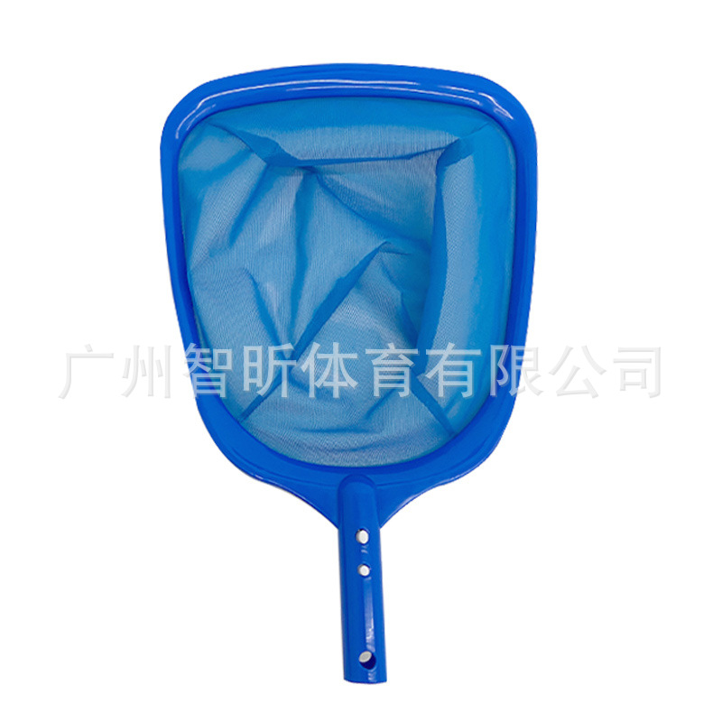 Picture of Factory Direct Swimming Pool new three-section rod fishing leaf deep water Net three-section telescopic rod fishing net swimming pool cleaning supplies