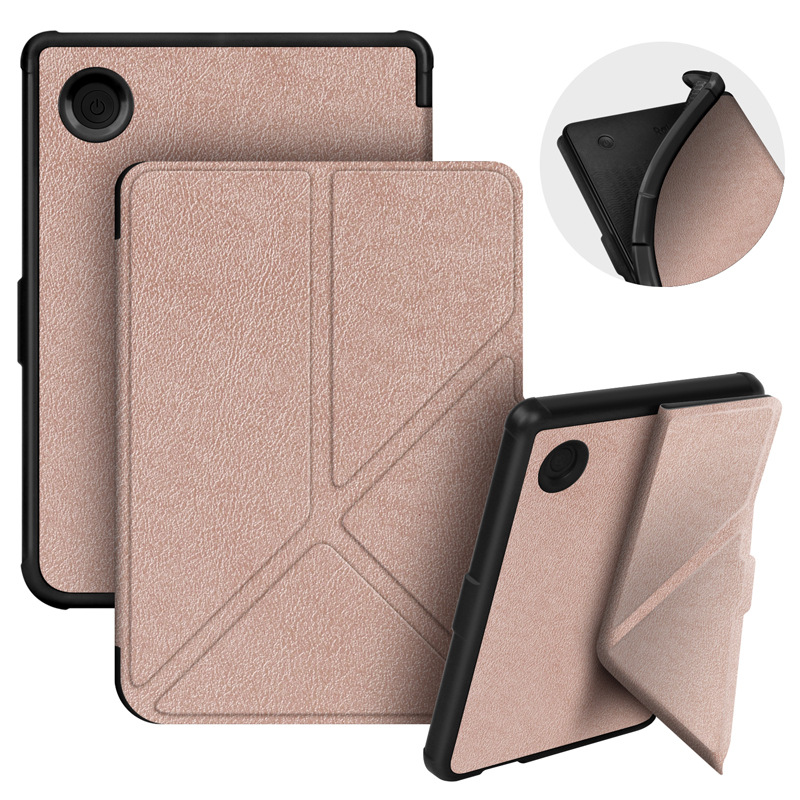 Picture of in stock KOBO Clara Color/2E/BW Deformable Stand Protective Cover 6-inch E-book Protective Case