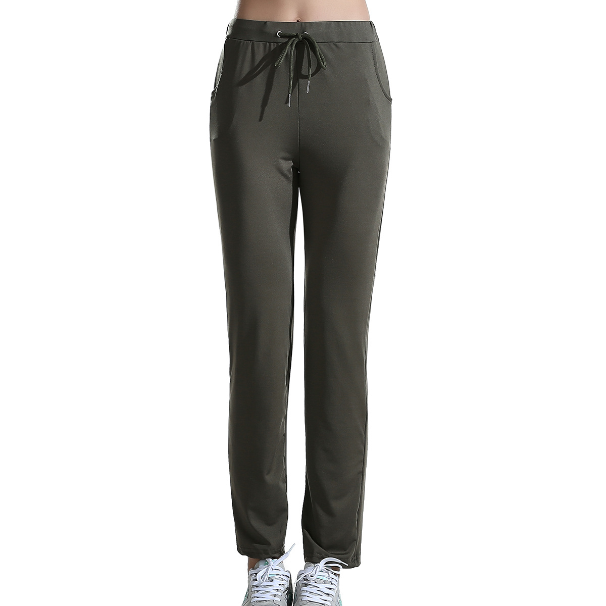 Picture of Women's Milk Silk Super Elastic Yoga Pants Sports Pants H3004, AliExpress EBAY AMAZON AMAZON Hot Selling