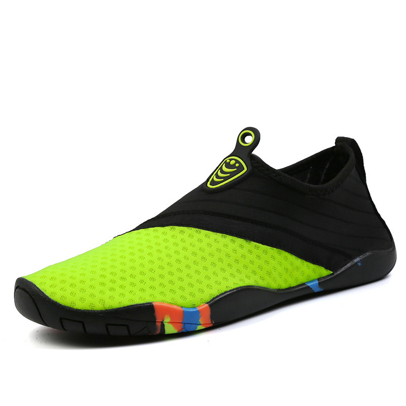 Picture of Outdoor Beach River Tracing Shoes, Hiking Shoes, Beach Swimming Shoes, Yoga Skin-Friendly Shoes, Rafting Shoes, One-Piece Wading Shoes