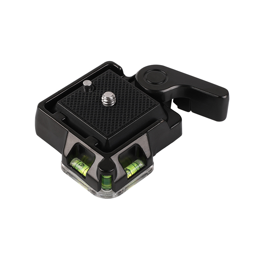 Picture of Cross-Border camera quick release plate 200PL14 quick release plate K30 quick release plate holder SLR camera quick release Holder