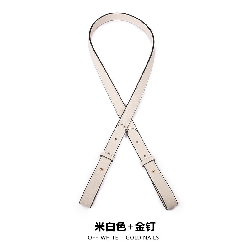 Picture of MHS-B-40 Bag Strap Accessories Adjustable Crossbody Bag Shoulder Strap Single Shoulder Bag Strap Replacement Crossbody