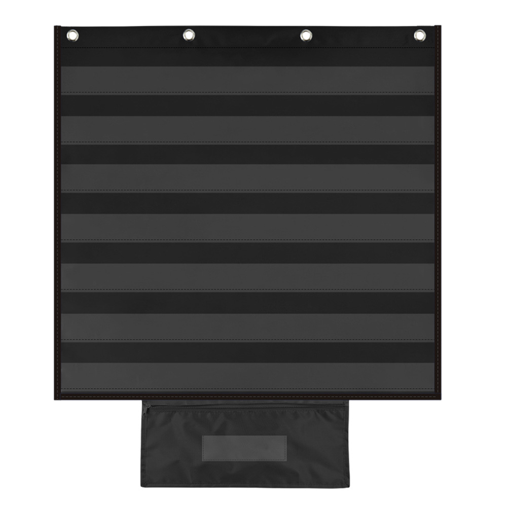 Picture of New Story Strips Sentence Strips Word Cards Classroom Standard Flap Pocket Pants Standards Pocket Chart