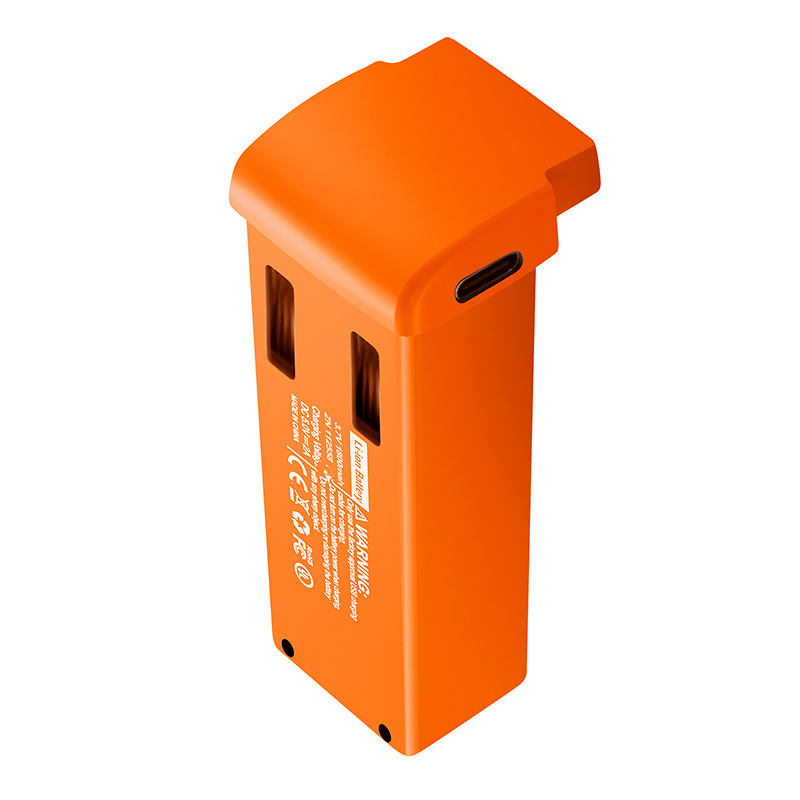 Picture of S155 S168 S89 S135 S156 E58 E88 S159 S116 S128 Remote Control Drone Lithium Battery