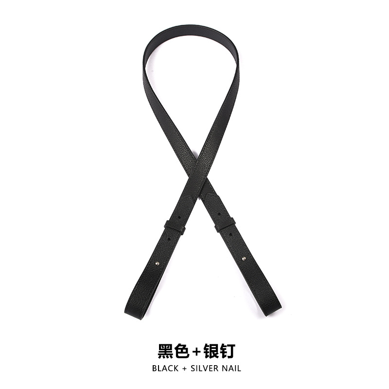 Picture of MHS-B-40 Bag Strap Accessories Adjustable Crossbody Bag Shoulder Strap Single Shoulder Bag Strap Replacement Crossbody